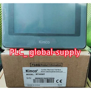 MT4230T 1PCS New original KINCO MT4230T 4.3" inch HMI Touch Screen Fast shipment - Picture 1 of 3