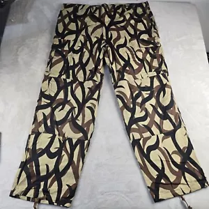 ASAT Mens Hunting Cargo Pants Brigade BDU Hunting 2XL XXL - Picture 1 of 11