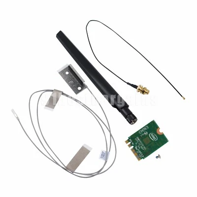 Antena de tarjeta WIFI para Dell Optiplex 7050 7060 3060 3070 3080 3690 Micro 0MHK36 - Imagen 1 de 4