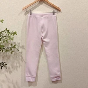 Jacadi Light Pink Cotton Sweatpants NWT GIRLS SIZE 10A - Picture 1 of 5