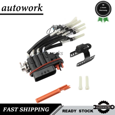 Combustible de inyección para Chevrolet C/K 1996 1997-2002 Spider Express Vortec 1996-00 Foto 1 de 4