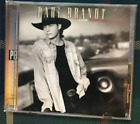 Paul Brandt Calm Before Storm (CD, 1996)