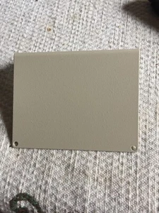 Olympus CK2 Inverted Microscope Focus Mechanism Cover - Picture 1 of 5