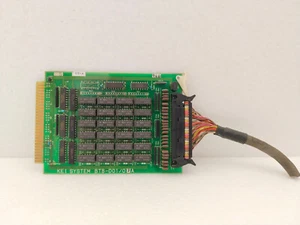 TARJETA DE PCB KEI SYSTEM BTB-D01/00A - Imagen 1 de 7