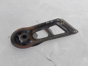 1981 Mercedes Benz W123 Rear Subframe Left Side Lower Mount Support Bracket OEM - Bild 1 von 14