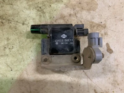 Nissan 1995 pickup bobina Foto 1 de 2