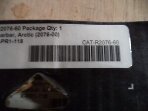 CAT OEM New carbides CAT-R2076-60 6"