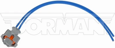 Conector sensor temperatura refrigerante Dorman para Ford F750 2004-2008 6,0 L V8 Eng Foto 1 de 2