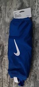 Nike Therma-Fit Handwarmer One Size Fits Most Royal Blue New With Tags - Picture 1 of 12