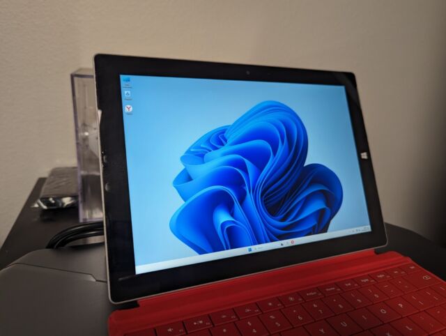 Microsoft Surface 3 Tablets & eReaders for sale | eBay