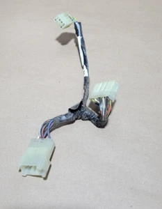 93-98 Toyota T100 Pickuck A/C Amplifier CONTROL MODULE WIRE WIRING HARNESS OEM - Picture 1 of 6