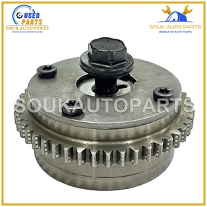 14310-RBC-003 INTAKE CAM TIMING ACTUATOR SPROCKET K20A For HONDA ACCORD CR-V - Picture 1 of 3