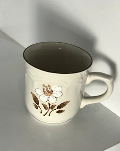 Cumberland Mayblossom Tasse - Steinzeug - Japan - Top Zustand - Bild 1 von 2