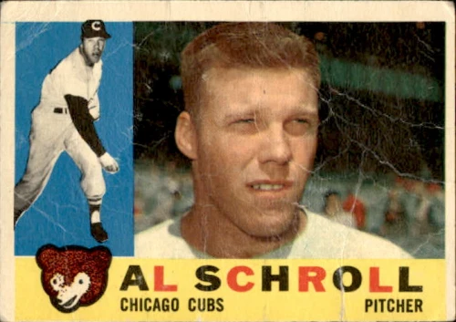 A4994- 1960 Topps BB #s 298-386 APPROXIMATE GRADE -You Pick- 15+ FREE US SHIP - Image 1 of 1