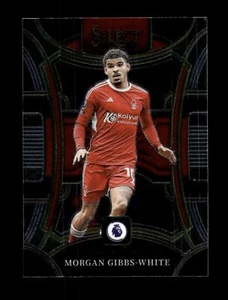 2023-24 Panini Select Premier League #176 Morgan Gibbs - White Mezzanine - Bild 1 von 2