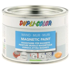 DupliColor Magnetic Paint Streichlack grau (0,5l) - Bild 1 von 1