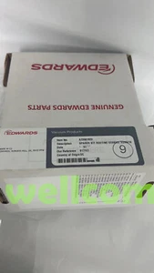 Nuovo Edwards A72601823 Dry scroll pompa vuoto cuscinetto confezione tramite FedEx o DHL - Foto 1 di 4