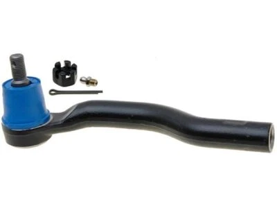 Extremo de barra de amarre exterior izquierdo para Ford Edge 2007-2014 aire acondicionado Delco 71572DK 2010 2008 2009 Foto 1 de 2