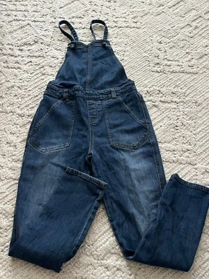 Mono vaquero niña TEA COLLECTION talla 10 Foto 1 de 2