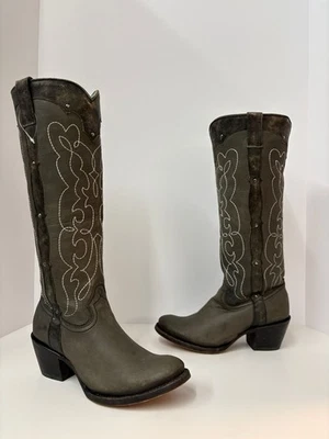 CORRAL BOOTS Corral Women's Boot - C3791 SIZE 6.5 - Image 1 of 4