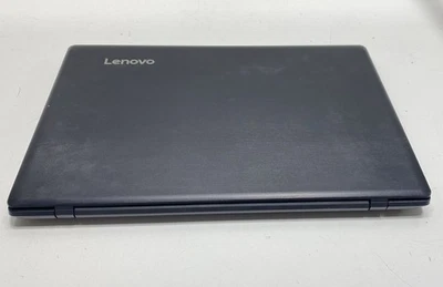 Procesador Lenovo IdeaPad 110-15ACL 15.6" AMD A6 Windows 10 Foto 1 de 4