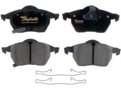 For 2000 Saturn LW1 Brake Pad Set Front Raybestos 32656SMVV — 第 1/2 张图片