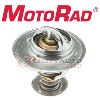 MotoRad Engine Coolant Thermostat for 1989-1991 Sterling 827 - Cooling cf — 第 1/4 张图片
