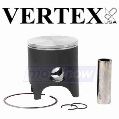 Vertex Piston Kit for 2000-2002 KTM 250 SX - Engine Pistons Piston Kits dz - Изображение 1 из 4