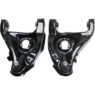 Set of 2 Control Arms Front Driver & Passenger Side Lower for Chevy Jimmy Pair - Image 1 of 4