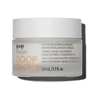 Goop Beauty 72Hr Supercharged Water-Cream 50ml Hydrating ~GOOP GLOW Neu in OVP - Bild 1 von 3