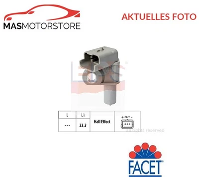 NOCKENWELLENSENSOR IMPULSGEBER EPS 1953632 P FÜR MINI MINI,MINI CLUBMAN 1.6L - Image 1 of 4