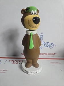 YOGI BEAR BOBBLEHEAD Funko Wacky Wobbler HANNA-BARBERA  - Imagen 1 de 18