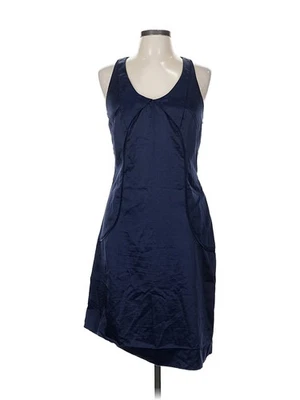 Vestido de cóctel azul Richard Chai for Target para mujer M Foto 1 de 4