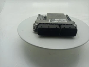 BMW 1 SERIES Engine Control Unit 2009-2011 0281017551 - Picture 1 of 8