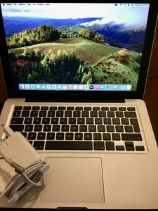 Macbook Pro Mid 2012 A1278 16GB RAM 240GB SSD - Foto 1 di 15