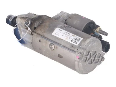 Starter Audi Q7 (4M) 3.0 TDI 200 kW 272 hp (06/2015->) 057911022 3.0 TDI - Image 1 of 4