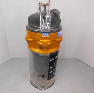 Dyson DC25 Ball Staubsauger Kanister Ersatz Zyklon Staubbehälter Baugruppe Gebraucht OEM - Bild 1 von 2