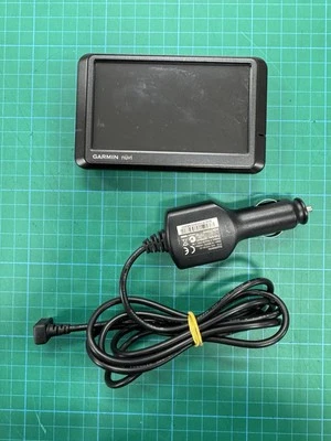 Garmin nuvi 255w GPS Navigator - image 1 of 4