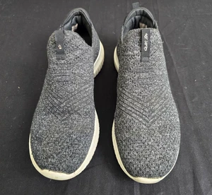 Women's Altra Flex Archfit Sketchers Sneakers Size 8 M Gray Walking Comfort - Picture 1 of 8