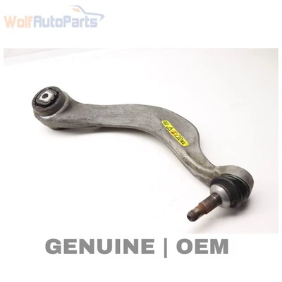 2015-2019 BMW ALPINA B6 XDRIVE GRAN COUPE - Front LEFT Lower Control ARM - Image 1 of 4