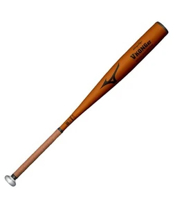 Mizuno Baseball Rigid Metal Bat V Kong 02 Limited Color 2TH204 miz22fw 939 - Picture 1 of 1