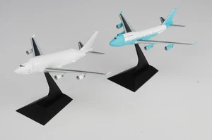 Dragon Models 1/400 Boeing 2-Piece Set - Picture 1 of 2