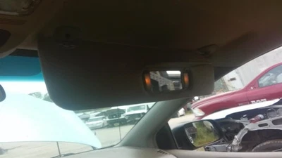 Passenger Right Sun Visor Illuminated Fits 05-10 SIENNA 1697311 Foto 1 de 4