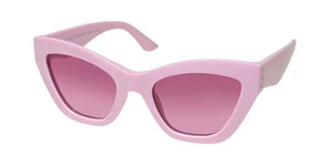 DIME 0756 MEANGIRLS CAT EYE SUNGLASSES 100% UV/UVB PROTECTION RETRO/VINTAGE LOOK - Picture 1 of 8