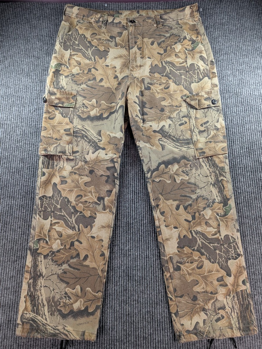 Real Tree Hunting Pants for sale | eBay Real Tree Hunting Pants for sale | eBay