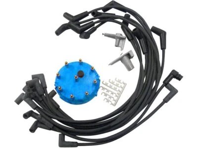 For Mercury Colony Park Ignition Tune-Up Kit United Automotive 57662NMYJ - Image 1 of 2