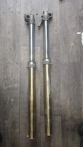 TUBE DE FOURCHE HUSQVARNA 450 TE 2004 2005 - Imagen 1 de 8