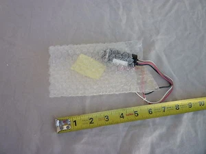 EG&G Lite-Pac FYD-507 trigger module flash strobe tube assembly FX-594 - Picture 1 of 1