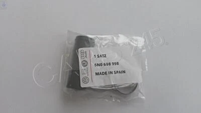 Genuine VW Conversion Kit Vacuum Pipe Brake Servo-Polo NOS 6N0698998 - Imagem 1 de 2