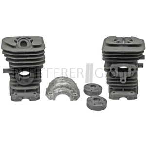 Zylinderkit pas f. HUSQVARNA V-Nr. 530 06 99-40 Typ 136 LE, 137 - Picture 1 of 1